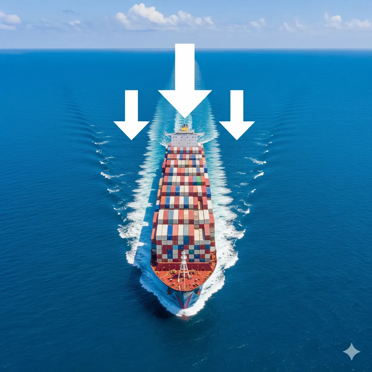 The 2025 Shipping Playbook: Why Volatility, Not Volume, Is Your Biggest Challenge