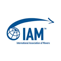 IAM Member logo