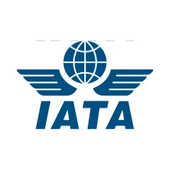 IATA Certified logo
